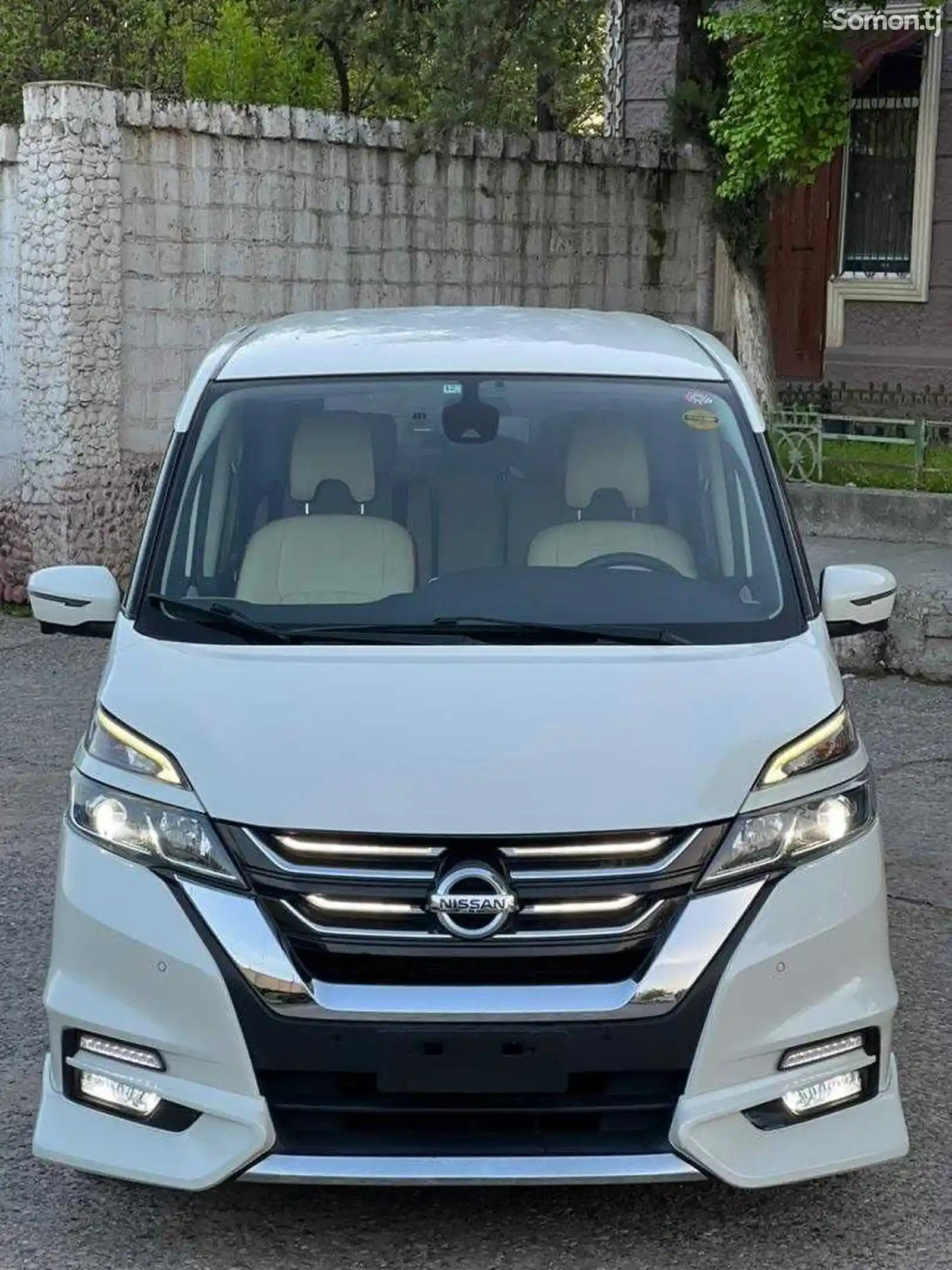 Toyota Voxy, 2020-1