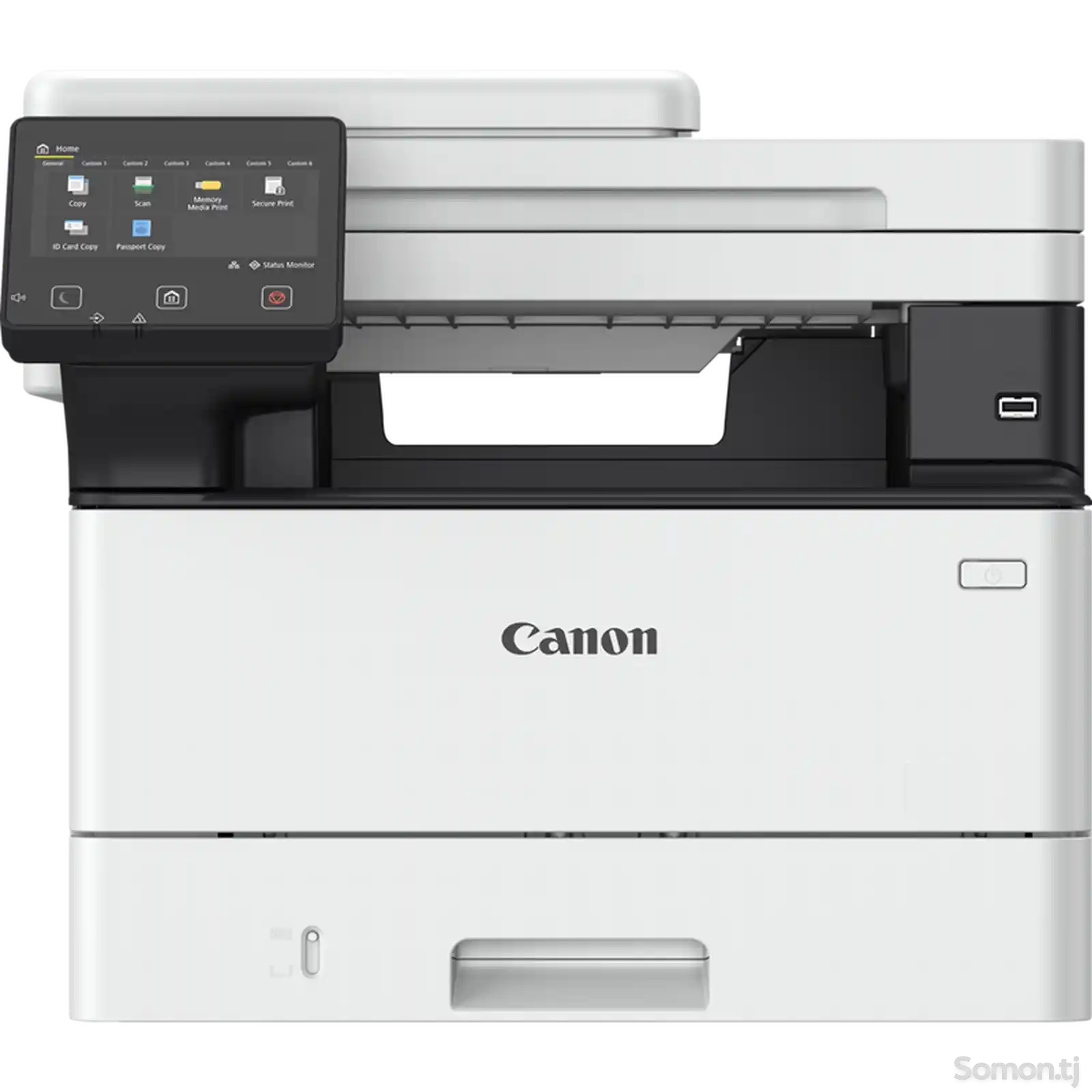 Принтер Canon I SENSYS MF 463dw