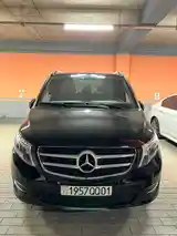 Mercedes-Benz Vito, 2017-14