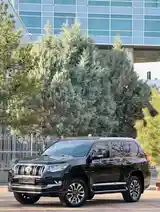 Toyota Land Cruiser Prado, 2022-3