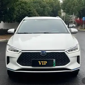 BYD E2, 2020