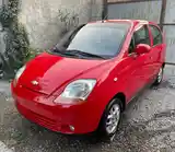 Chevrolet Matiz, 2009-2