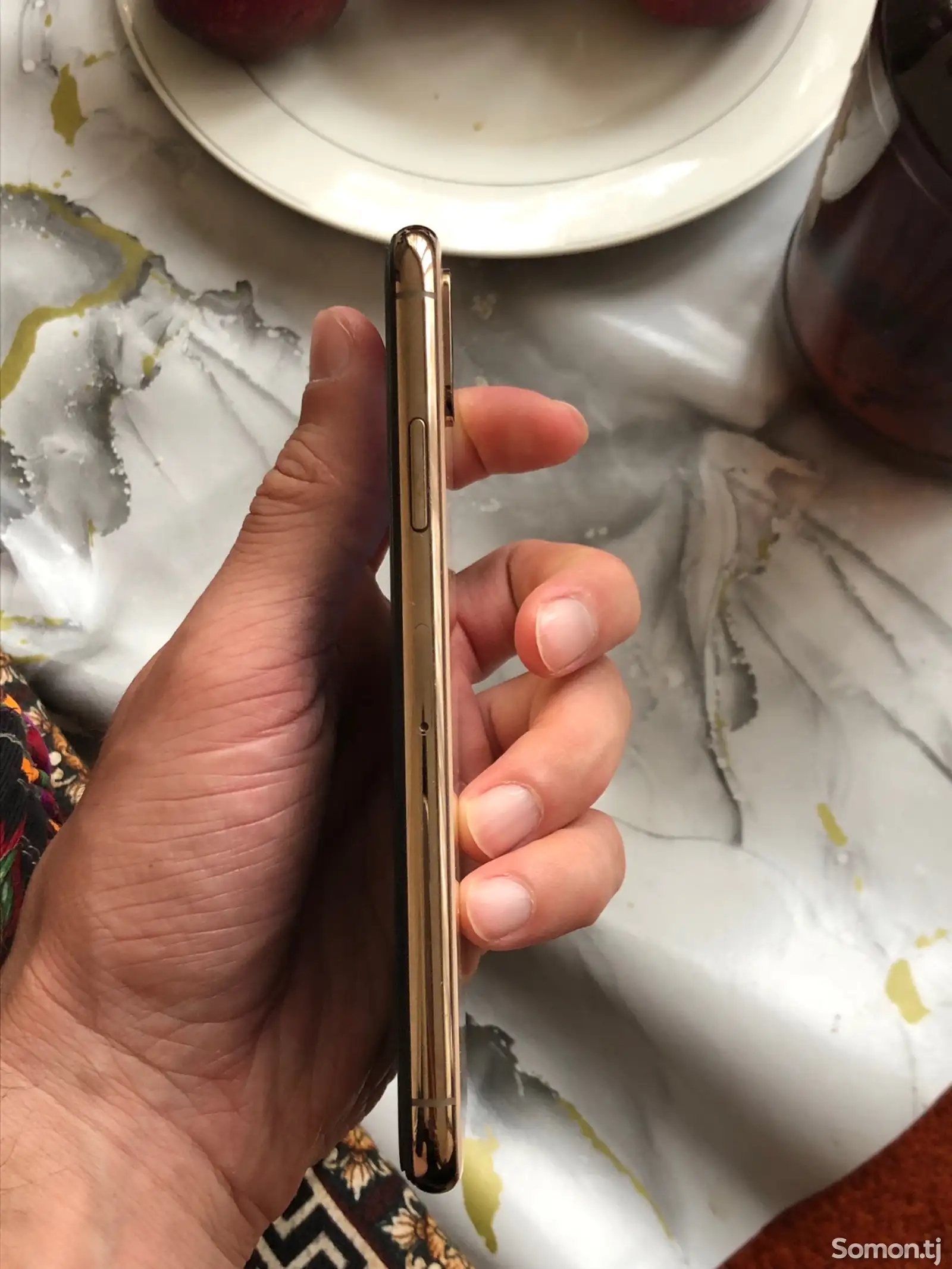 Apple iPhone Xs, 64 gb, Gold-6