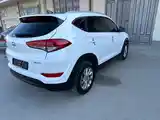 Hyundai Tucson, 2016-4