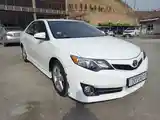 Toyota Camry, 2012-2