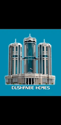 Dushanbe homes