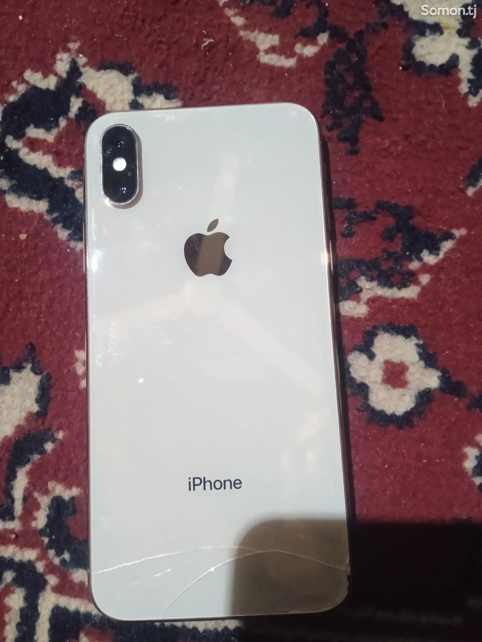 Apple iPhone Xs Max, 64 gb, Space Grey-2