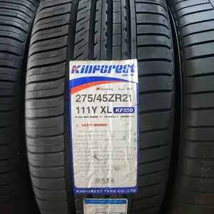 Шины 275/45R21 Кинфорест