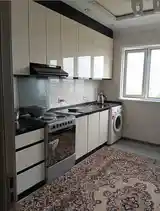 2-комн. квартира, 6 этаж, 63м², Зарафшон-4