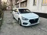 Hyundai Solaris, 2018-3