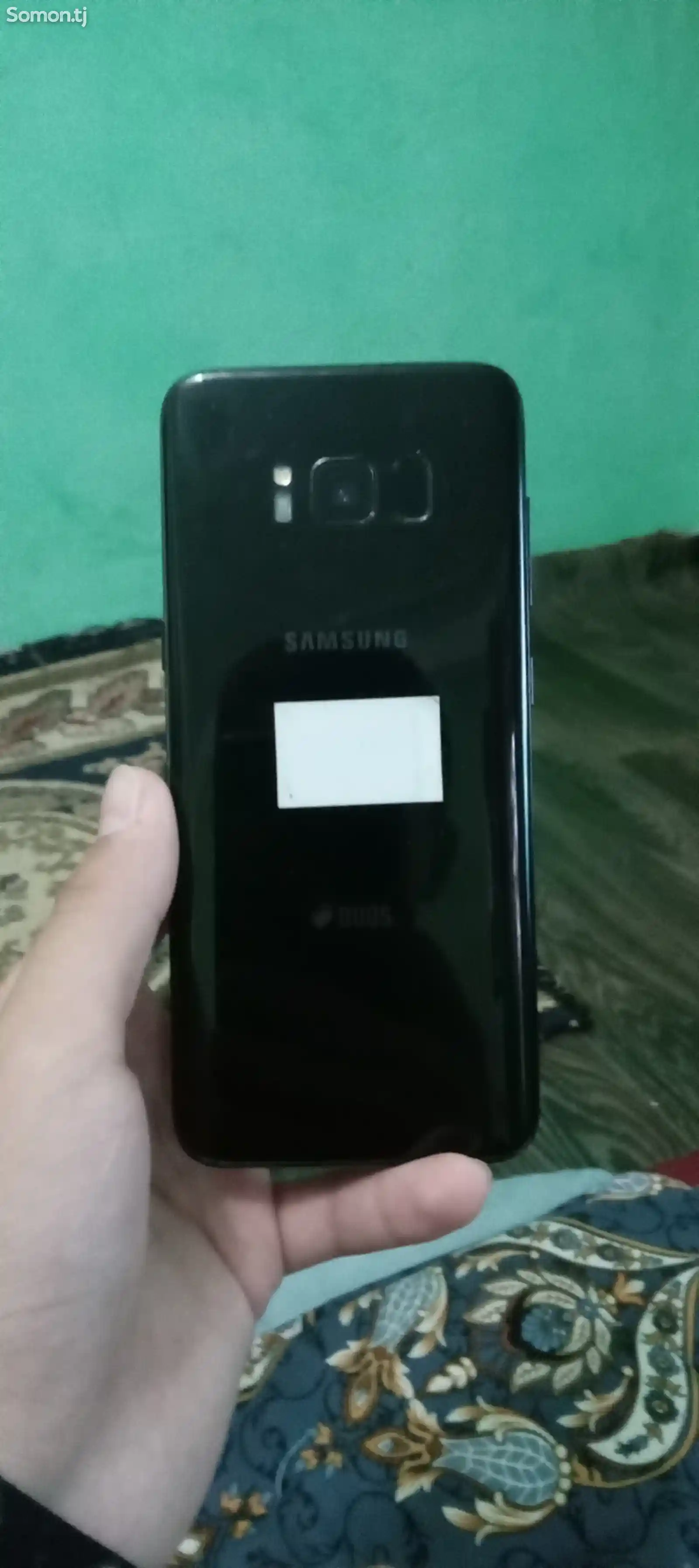Samsung Galaxy S8 64gb-2