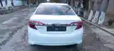 Toyota Camry, 2012-6