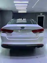 Kia Optima, 2016-3