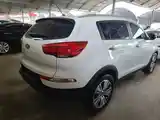 Kia Sportage, 2014-4