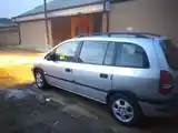 Opel Zafira, 1999-3