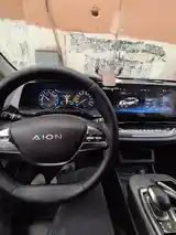 GAC Aion S, 2019-6