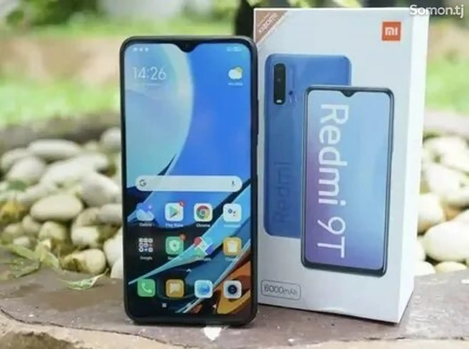 Xiaomi redmi 9t-1