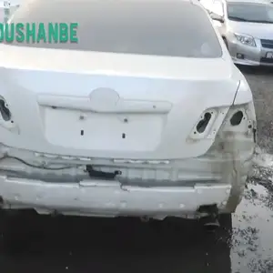 Покраска авто