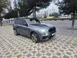 BMW X5 M, 2015-3