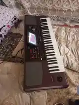 Синтезатор Yamaha-5