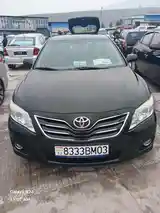 Toyota Camry, 2011-7