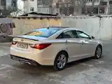 Hyundai Sonata, 2010-5