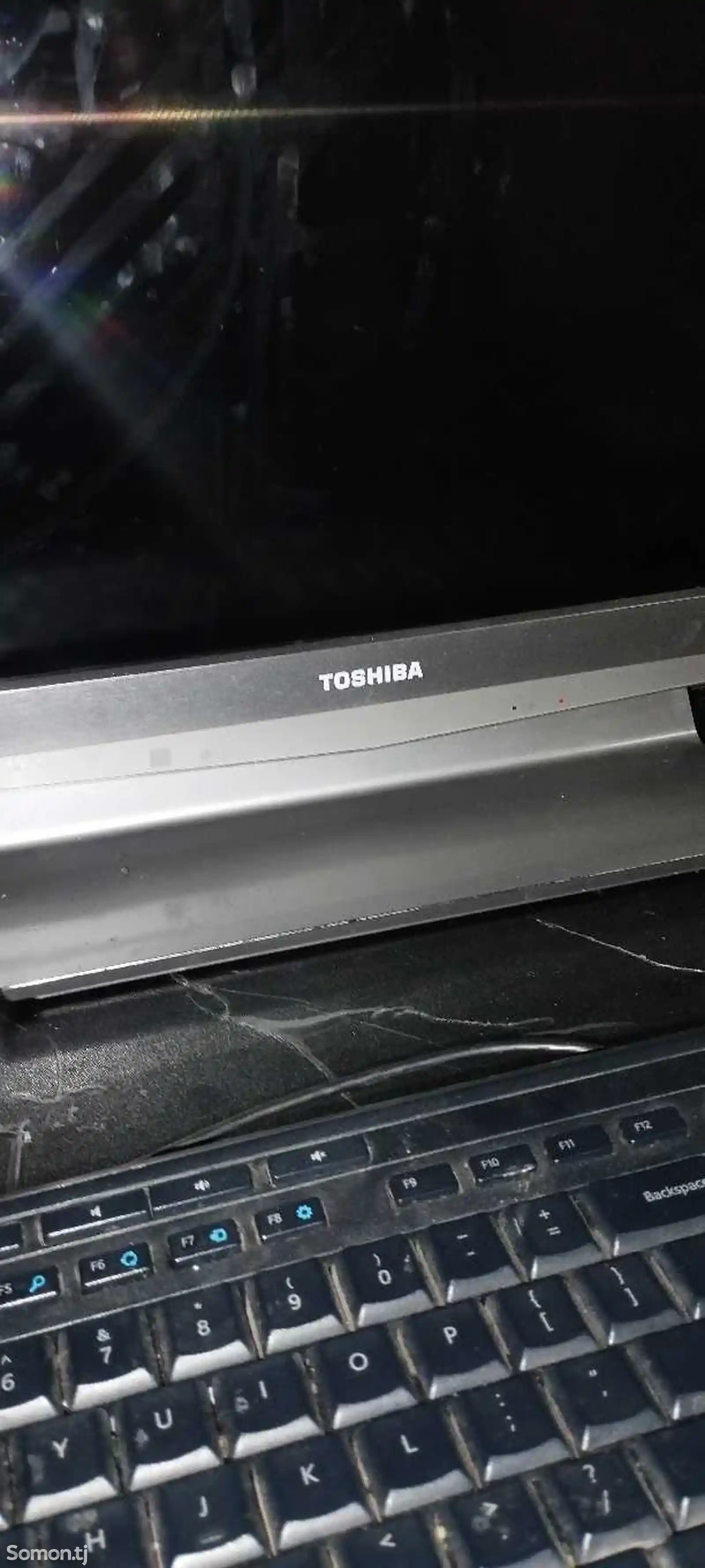 Монитор Toshiba-3