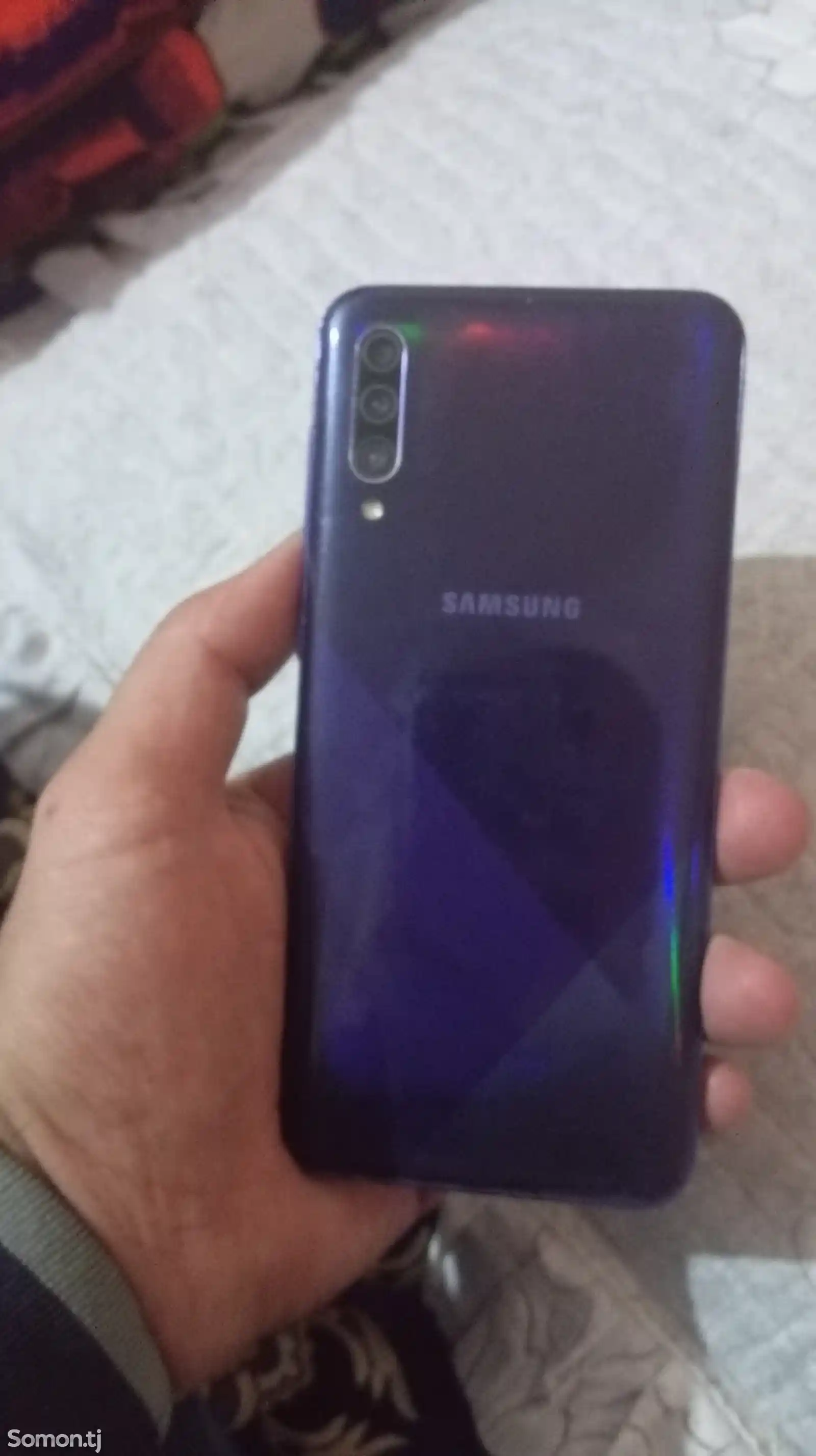 Samsung Galaxy А30S-2