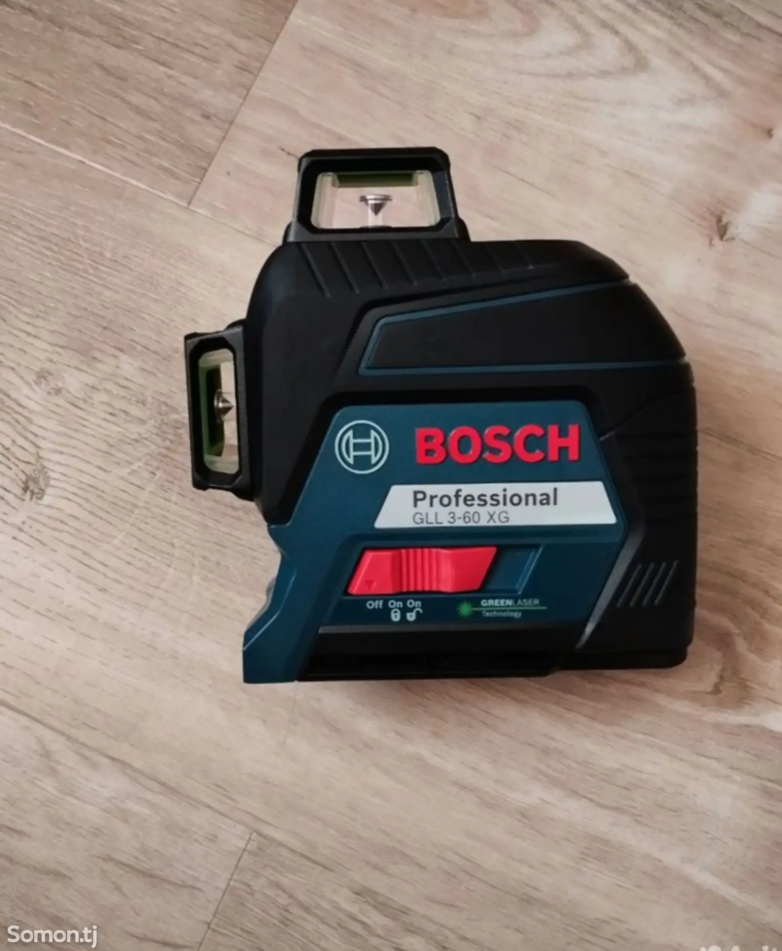 Лазер Bosch-3