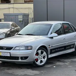 Opel Vectra B, 2000