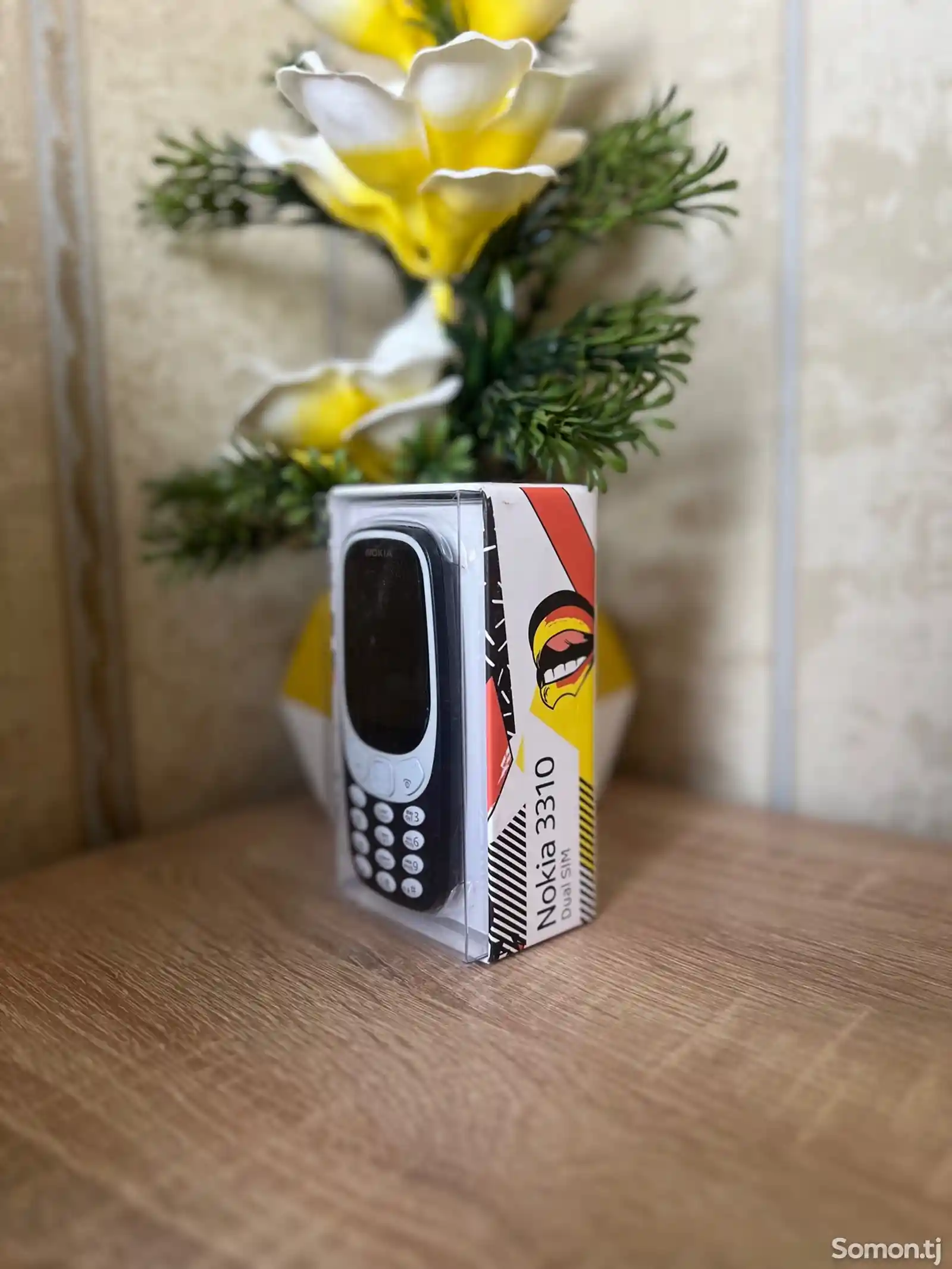 Nokia 3310-2