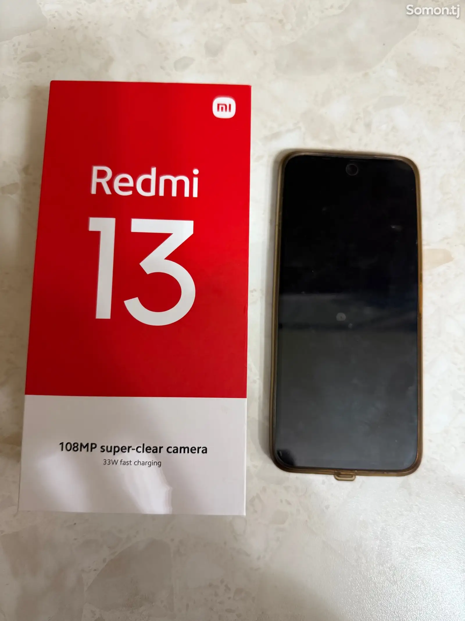 Xiaomi Redmi 13