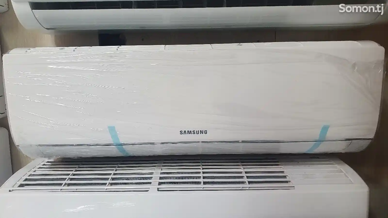 Кондиционер Samsung-3