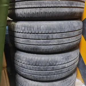 Покрышки с дисками Bridgestone R17