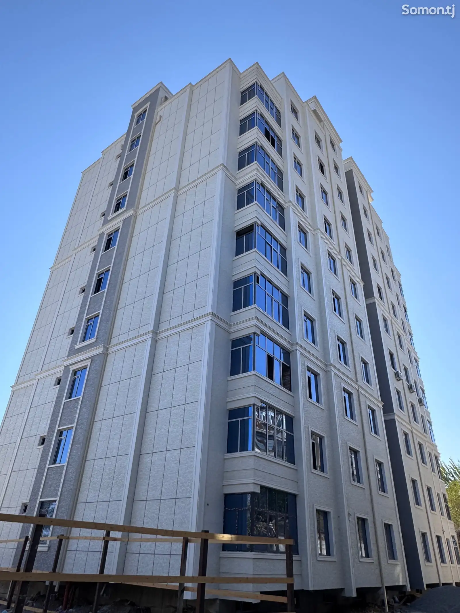 2-комн. квартира, 4 этаж, 85 м², 18 мкр-1