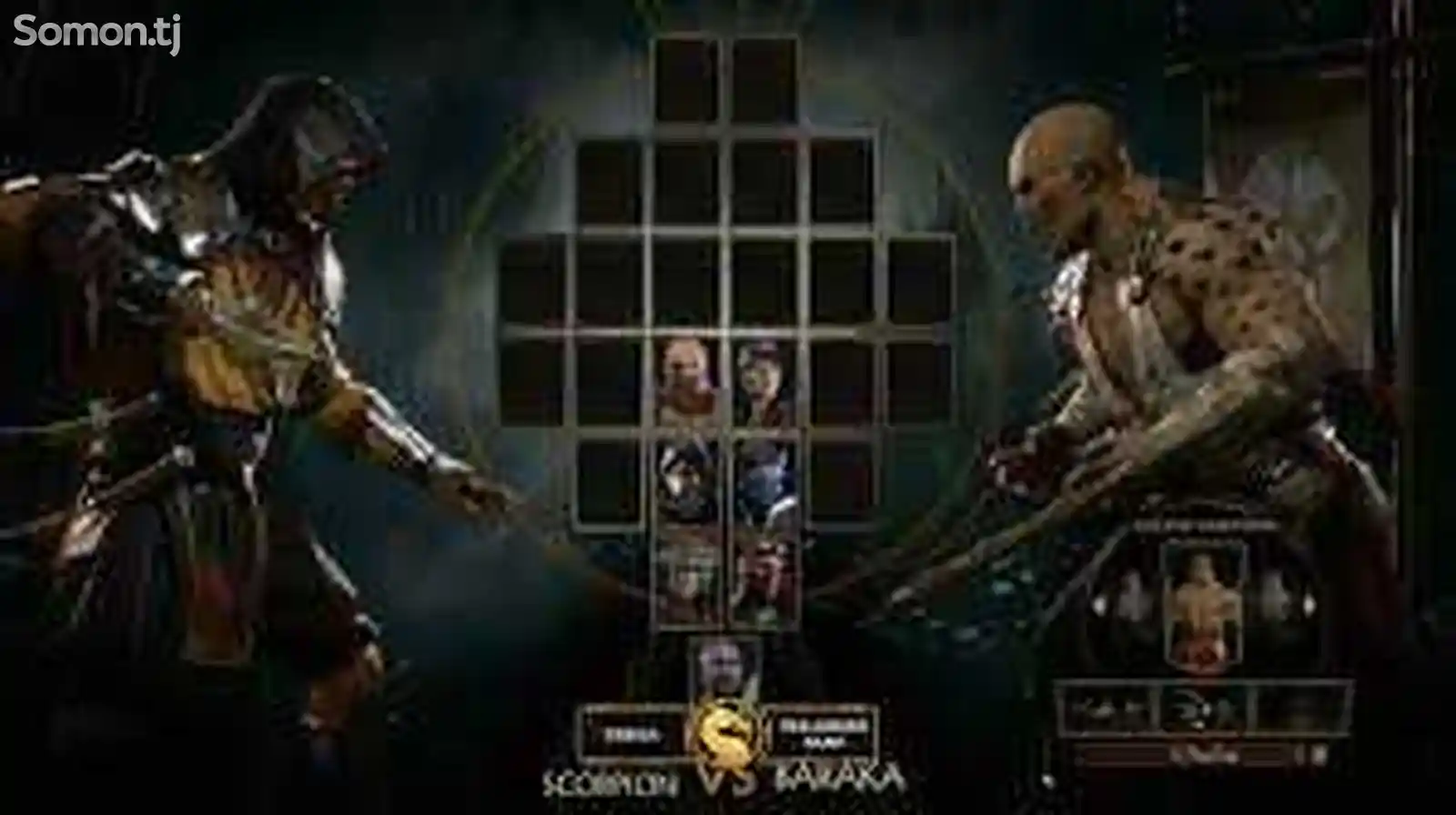 Игра Mortal Kombat 11 для Xbox One-2