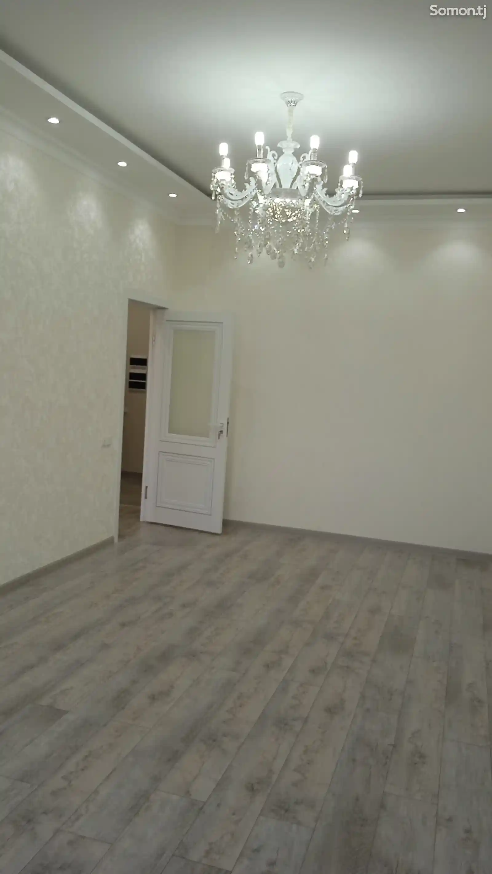 2-комн. квартира, 12 этаж, 57 м², Стадион Спартак-4