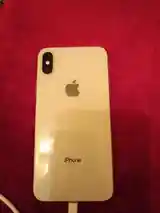 Apple iPhone X, 256 gb, Silver-2