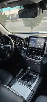 Toyota Land Cruiser, 2018-7