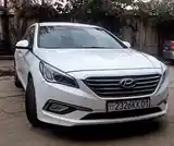 Hyundai Sonata, 2015-3