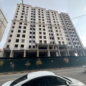 3-комн. квартира, 10 этаж, 110 м², Шохмансур, Ватан