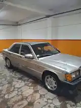 Mercedes-Benz W201, 1991-2