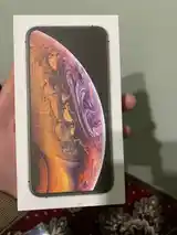 Apple iPhone Xs, 256 gb, Gold-2