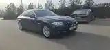 BMW 5 series, 2012-2