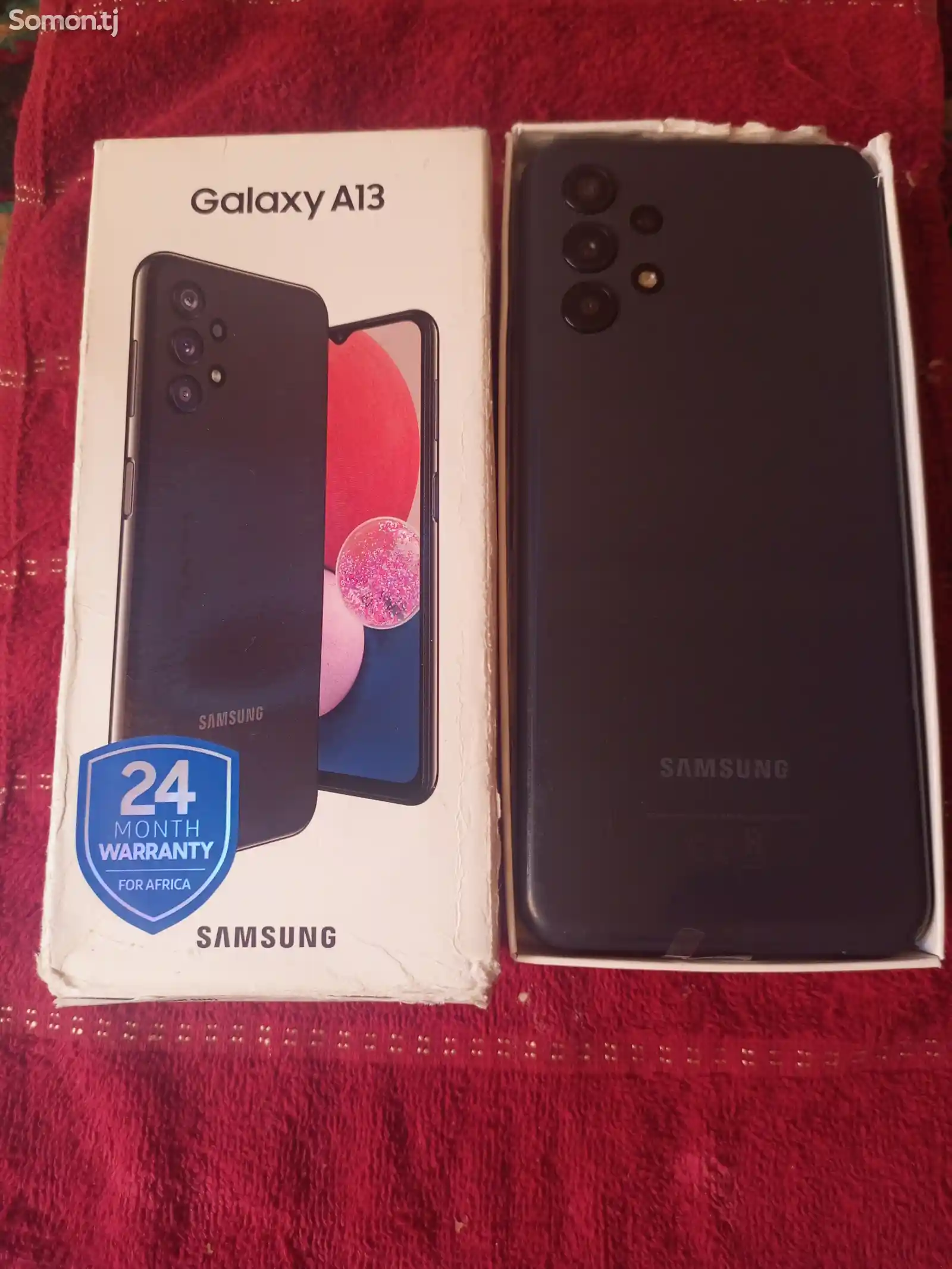 Samsung Galaxy A13 64Gb