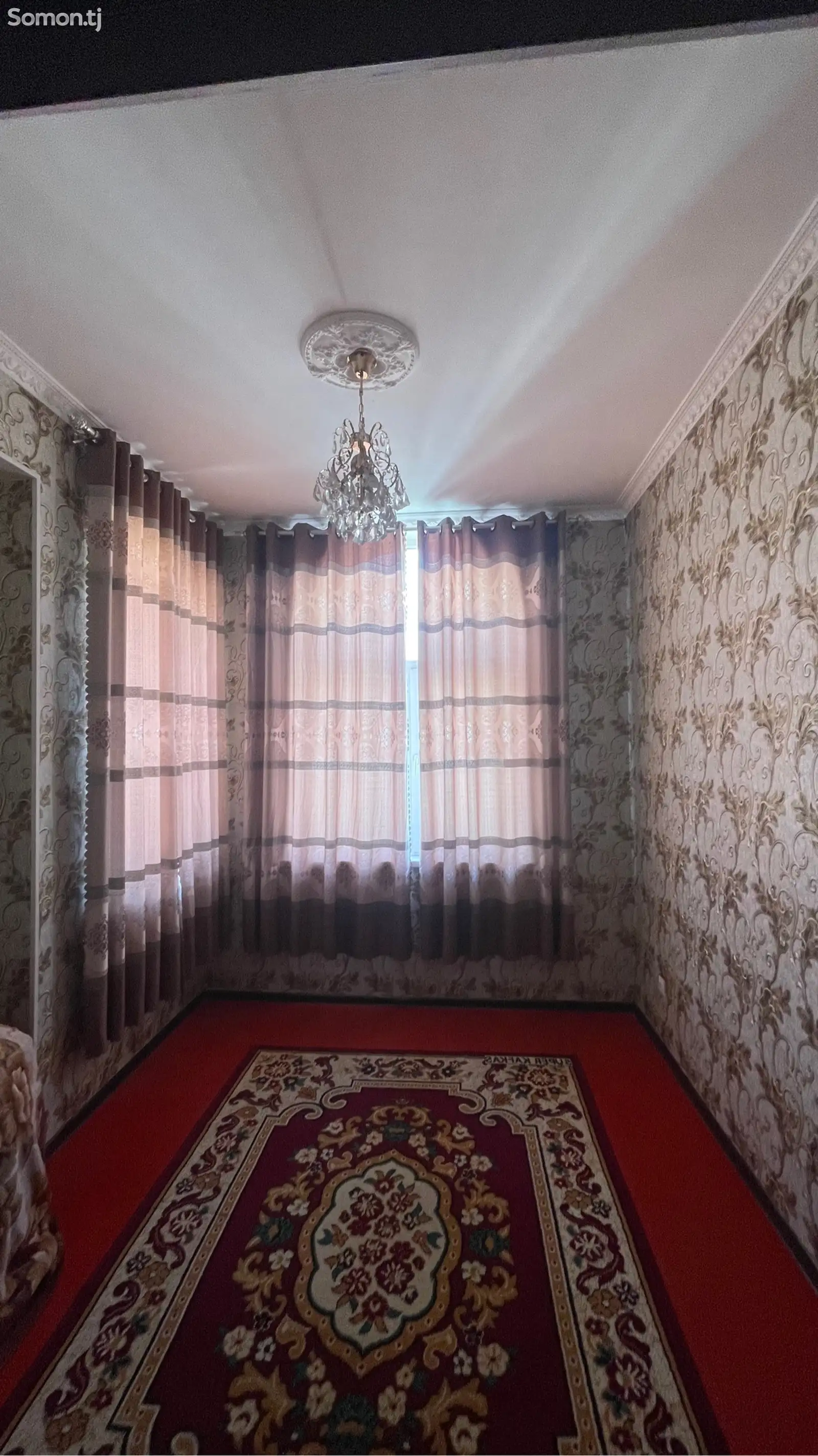 3-комн. квартира, 7 этаж, 80м², 19 мкр-3