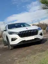 Hongqi HS3, 2019-7