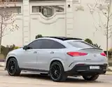 Mercedes-Benz GLE class, 2021-4