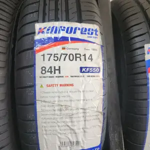 Шины 175/70 R14 Кинфорест