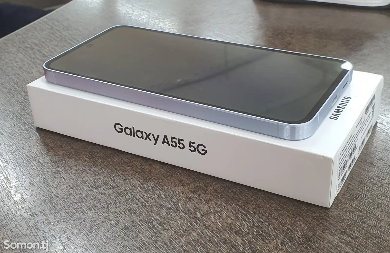 Samsung Galaxy A55-1